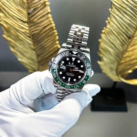 when was rolex sprite released|rolex gmt sprite 2022.